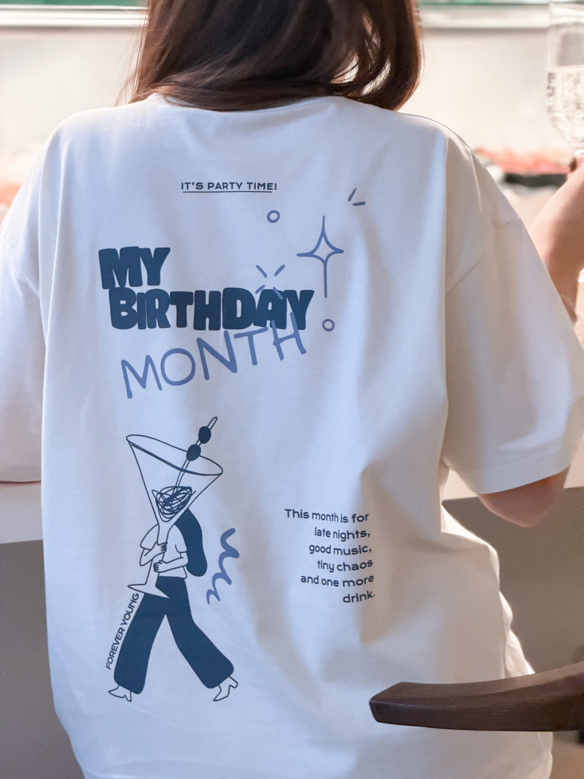 Birthday month ✨
