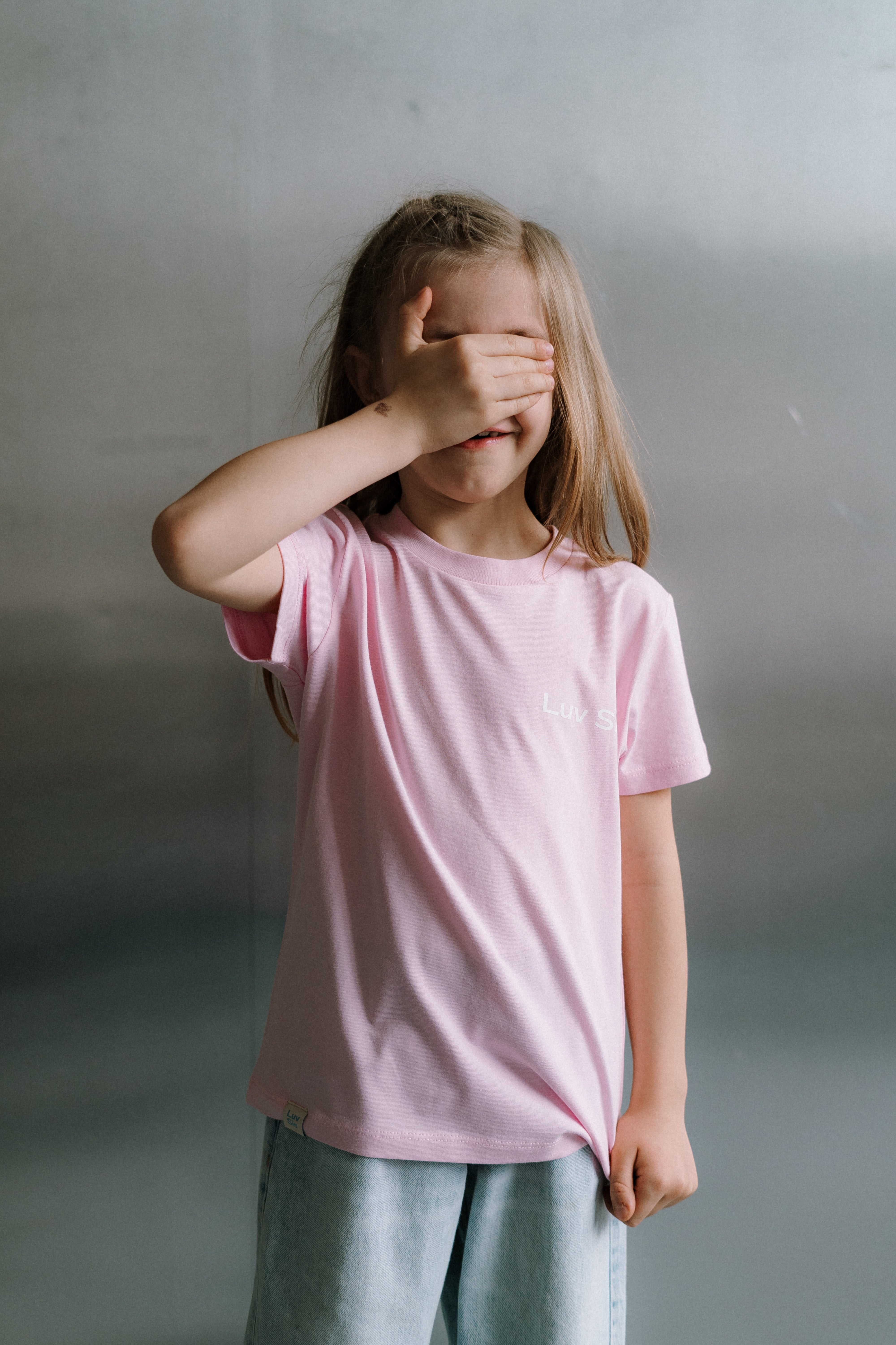 Not pink enough